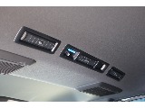 【厳選仕入/高年式低走行】R5年式ハイエーススーパーGLダークプライムⅡディーゼル2WD　バッドフェイスボンネット装備！