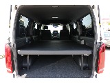 【厳選仕入/高年式低走行】R5年式ハイエーススーパーGLダークプライムⅡディーゼル2WD　バッドフェイスボンネット装備！