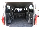 【厳選仕入/高年式低走行】R5年式ハイエーススーパーGLダークプライムⅡディーゼル2WD　バッドフェイスボンネット装備！