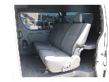 【厳選仕入/高年式低走行】R5年式ハイエーススーパーGLダークプライムⅡディーゼル2WD　バッドフェイスボンネット装備！