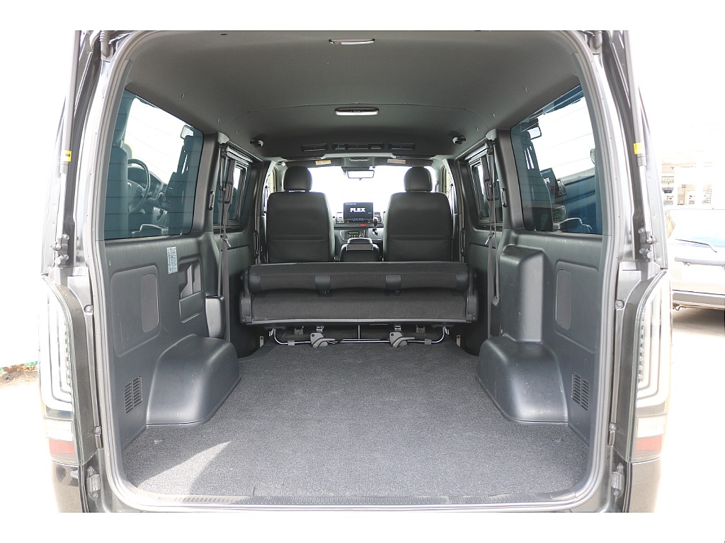 ベットキット等追加カスタムも大歓迎♪