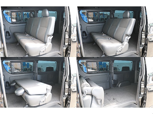 【買取直販/7型ディーゼル2WD】お仕事にも使いやすいシンプルカスタムのお車が入庫致しました♪追加カスタムも大歓迎♪