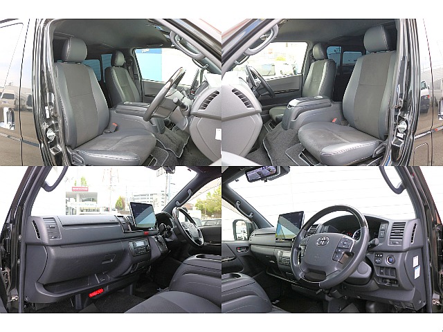 【買取直販/7型ディーゼル2WD】お仕事にも使いやすいシンプルカスタムのお車が入庫致しました♪追加カスタムも大歓迎♪