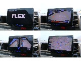 PVM＆Bカメラ連動施工済み♪