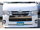 【厳選仕入】R4年式ハイエーススーパーGLダークプライムⅡディーゼル２WD　カスタマイズ盛り沢山！