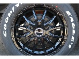 グッドイヤーナスカータイヤ＆Delf06アルミホイール！