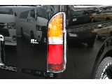 クラシックLEDテールランプ