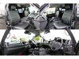 全席シートカバー装着済み