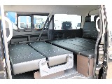 新品内装架装　NEWAS