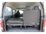 【新品内装架装NEWAS】R2年式ハイエースワゴンGLガソリン4WD！大人気内装架装NEWASを新品施工！