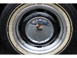 足元にはラグテック ネオムーン AW 16インチをチョイス♪