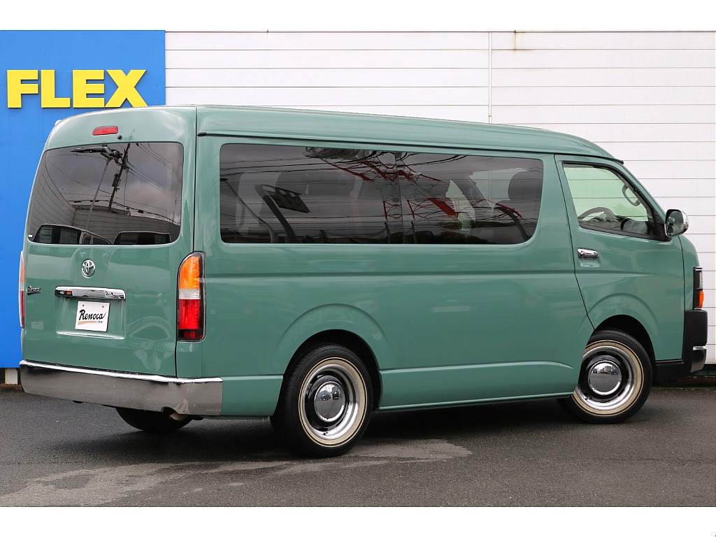 オートローン120回までOK！