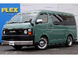 トヨタ ハイエース(1枚目)