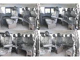 トヨタ ハイエース(2枚目)