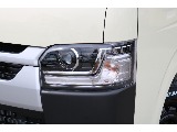 Bi-beam LEDヘッドランプ