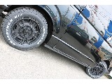 DUNLOP GRANDTREK１６インチタイヤ