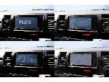 PVM＆Bカメラ連動施工済み♪