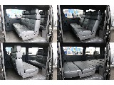 【新車/新型】ハイエースバンS-GLダークプライムⅡガソリン...