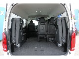 【厳選仕入】R6年式ハイエースワゴンGLガソリン2WD！標準ベースシート！