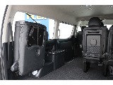 【厳選仕入】R6年式ハイエースワゴンGLガソリン2WD！標準ベースシート！