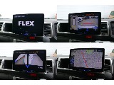 ALPINE　BIGX11インチナビ