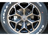 足元にはSTYLING　HEX　17インチタイヤをチョイス♪