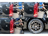 FLEX NEO TORACE LEDテールRED