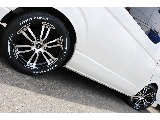 TOYOオープンカントリータイヤ