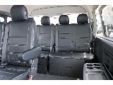 トヨタ ハイエース(17枚目)
