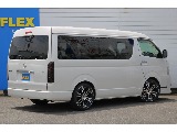 バックカメラ搭載しております！