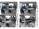 【新車/新型】ハイエースワゴンGLガソリン４WD内装架装fa...