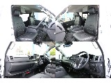 【新車/新型】ハイエースワゴンGLガソリン４WD内装架装familiar