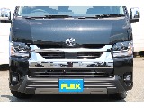 【新車/新型】ハイエースワゴンGL４WD内装架装Various！8ナンバー登録！