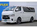 トヨタ ハイエースバン(1枚目)