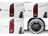FLEXORIGINAL　アルティメットテールランプ