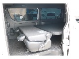 typeⅡベッドキット搭載済み♪