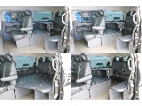 【厳選仕入】R6年式ハイエースワゴンGLガソリン４WD内装架装VER1
