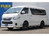 トヨタ ハイエース(1枚目)