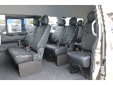 【新車/グランドキャビン/ガソリン2WD】シートカバー・ベッドキット付きの実用性の高い一台が入庫いたしました♪♪
