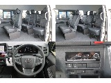 【新車/グランドキャビン/ガソリン2WD】シートカバー・ベッドキット付きの実用性の高い一台が入庫いたしました♪♪【全国納車可能】