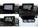 PVM＆Bカメラ連動施工済み♪