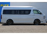 【新車/グランドキャビン/ガソリン2WD】シートカバー・ベッドキット付きの実用性の高い一台が入庫いたしました♪♪