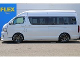 【新車/グランドキャビン/ガソリン2WD】シートカバー・ベッドキット付きの実用性の高い一台が入庫いたしました♪♪