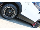 TOYO　オープンカントリータイヤ