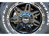 FLEX Delf04 16インチAW