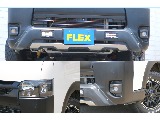 TRDフロントリップスポイラー