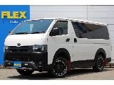 トヨタ ハイエースバン(1枚目)