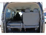 【カスタム盛り沢山】R5年式ハイエースワゴンGLガソリン４WD