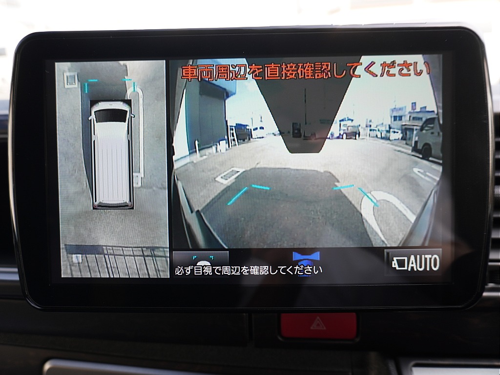 内外装、足回り、ナビと欲しい装備をパッケージングでコンプリートカスタム★もちろん追加カスタムもお任せください！どんなカスタムもお任せください！お客様のニーズに合わせたご提案をさせていただきます！