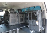 【カスタム盛り沢山】R5年式ハイエースワゴンGLガソリン４WD